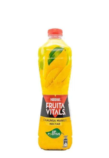 NESTLE FRUITA VITALS CHUNSA MANGO 1LTR - Kashmir Watan Foodstores
