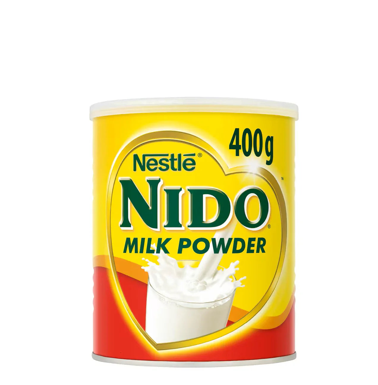 NES NIDO MILK PWD 400G - Kashmir Watan Foodstores