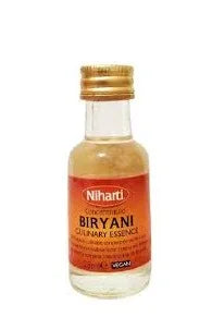NIHARTI BIRYANI ESSENCE 28ML - Kashmir Watan Foodstores