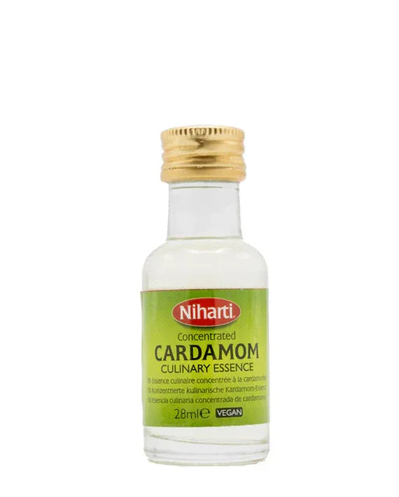 NIHARTI CARDAMOM ESSENCE 28ml - Kashmir Watan Foodstores