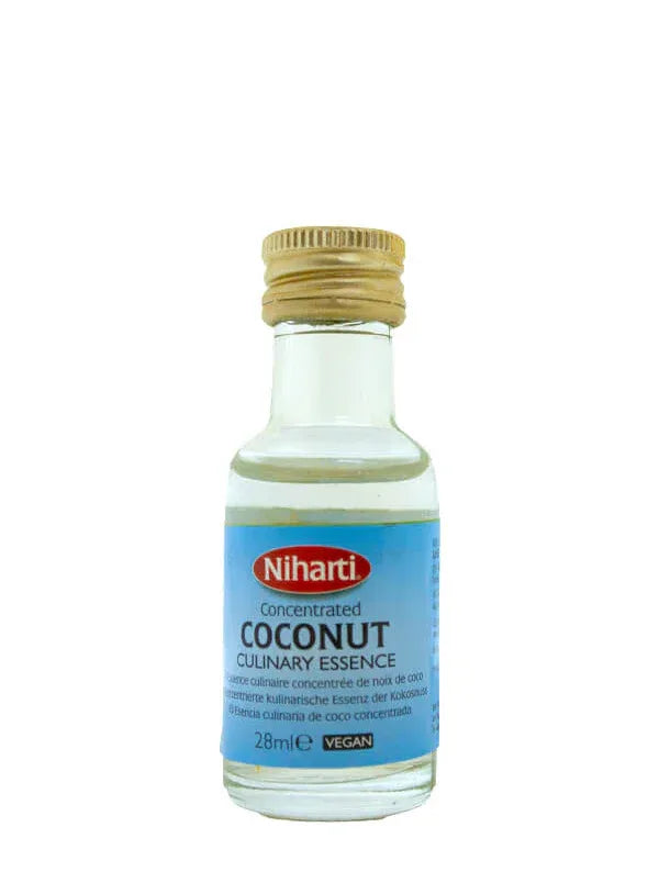 NIHARTI COCONUT ESSENCE 28ML - Kashmir Watan Foodstores