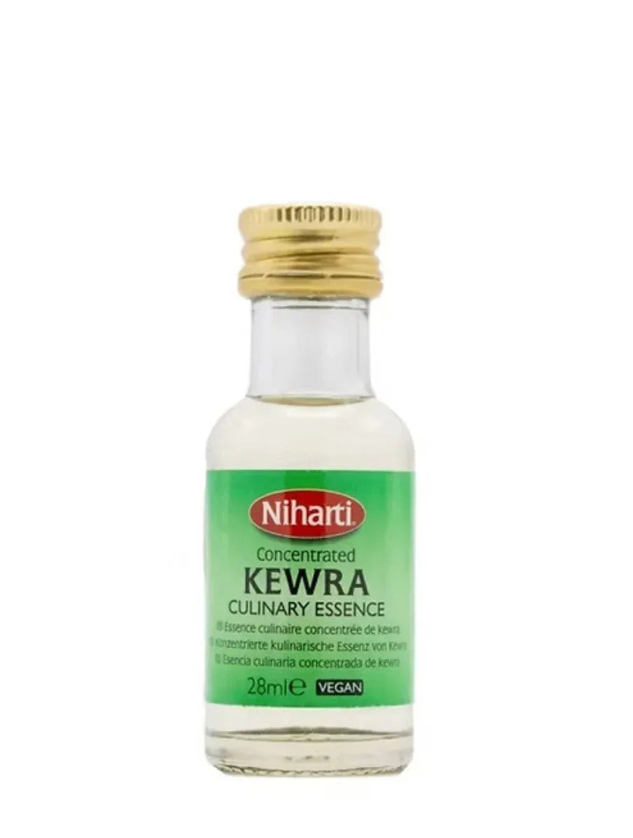 NIHARTI KEWDA ESSENCE 28ML - Kashmir Watan Foodstores