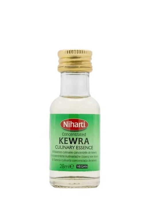 NIHARTI KEWDA ESSENCE 28ML - Kashmir Watan Foodstores