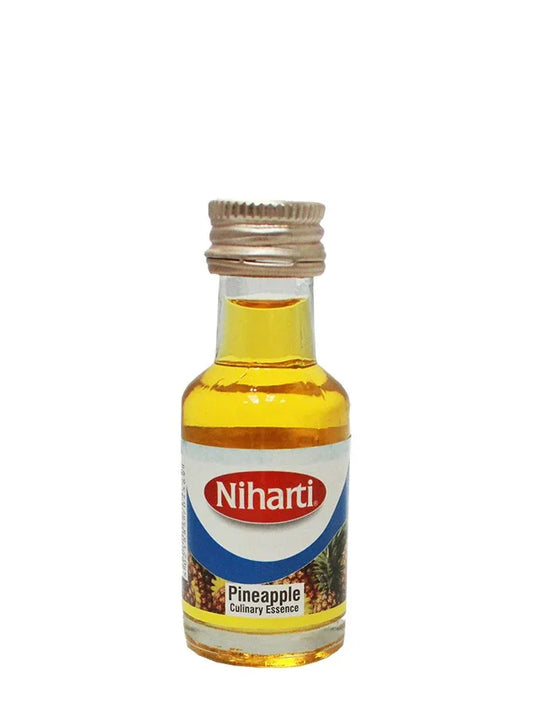NIHARTI PINEAPPLE ESSENCE 28ML - Kashmir Watan Foodstores