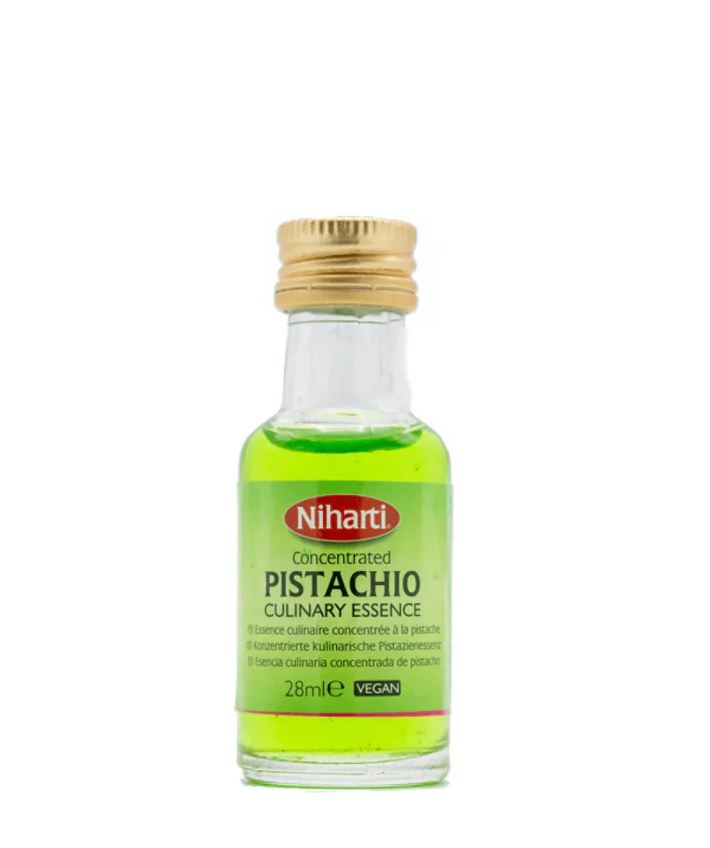 NIHARTI PISTACHIO 28ML ESSENCE - Kashmir Watan Foodstores