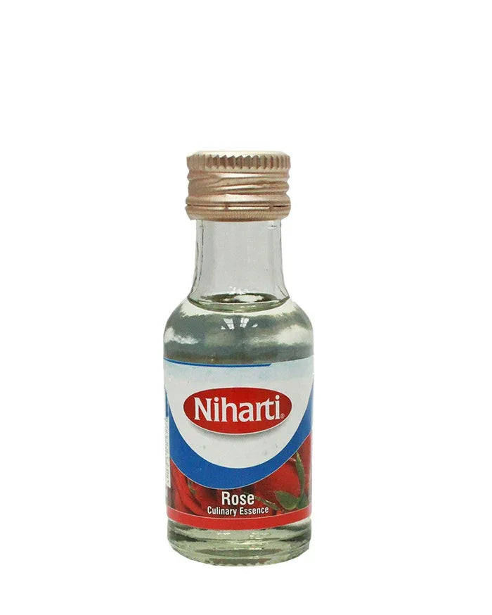 NIHARTI ROSE ESSENCE 28ML - Kashmir Watan Foodstores