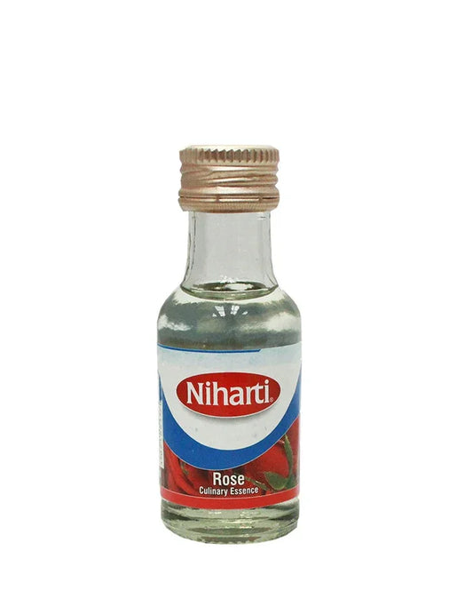 NIHARTI ROSE ESSENCE 28ML - Kashmir Watan Foodstores