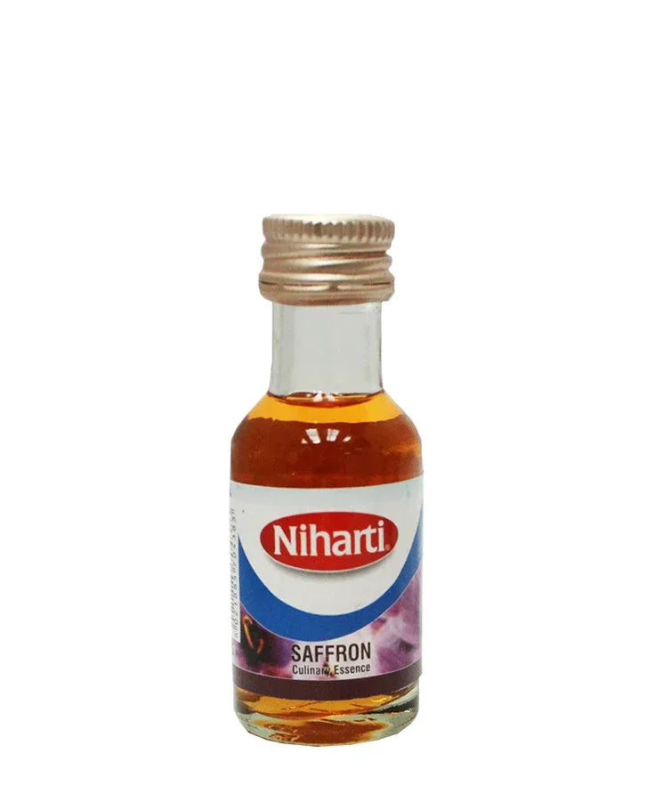 NIHARTI SAFFRON ESSENCE 28ml - Kashmir Watan Foodstores