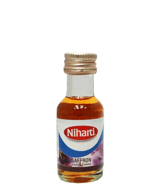 NIHARTI SAFFRON ESSENCE 28ml - Kashmir Watan Foodstores