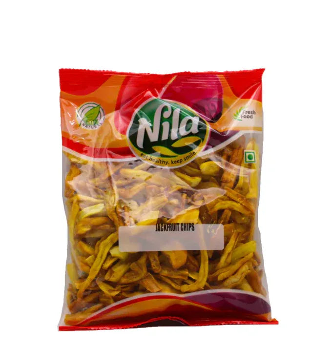 NILA JACKFRUIT CHIPS 170g - Kashmir Watan Foodstores