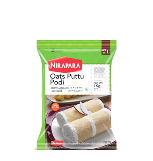 NI OAT PUTTU PODI 1KG - Kashmir Watan Foodstores