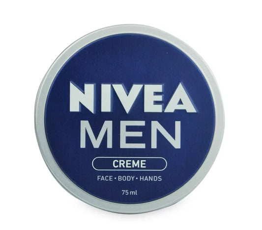 NIVEA MEN CREME 75ML - Kashmir Watan Foodstores