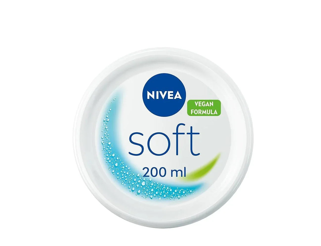 NIVEA SOFT CREAM 200ML 890504 263183 - Kashmir Watan Foodstores