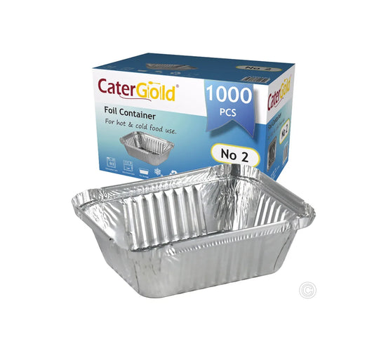 NO 2 CONTAINER 1000 - Kashmir Watan Foodstores