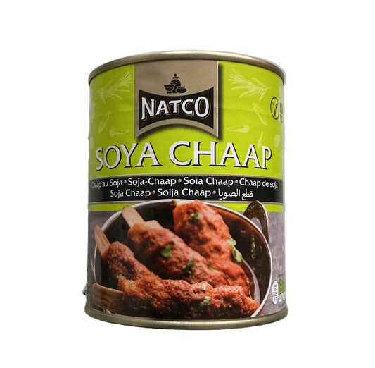 NATCO SOYAL CHAAP 850G