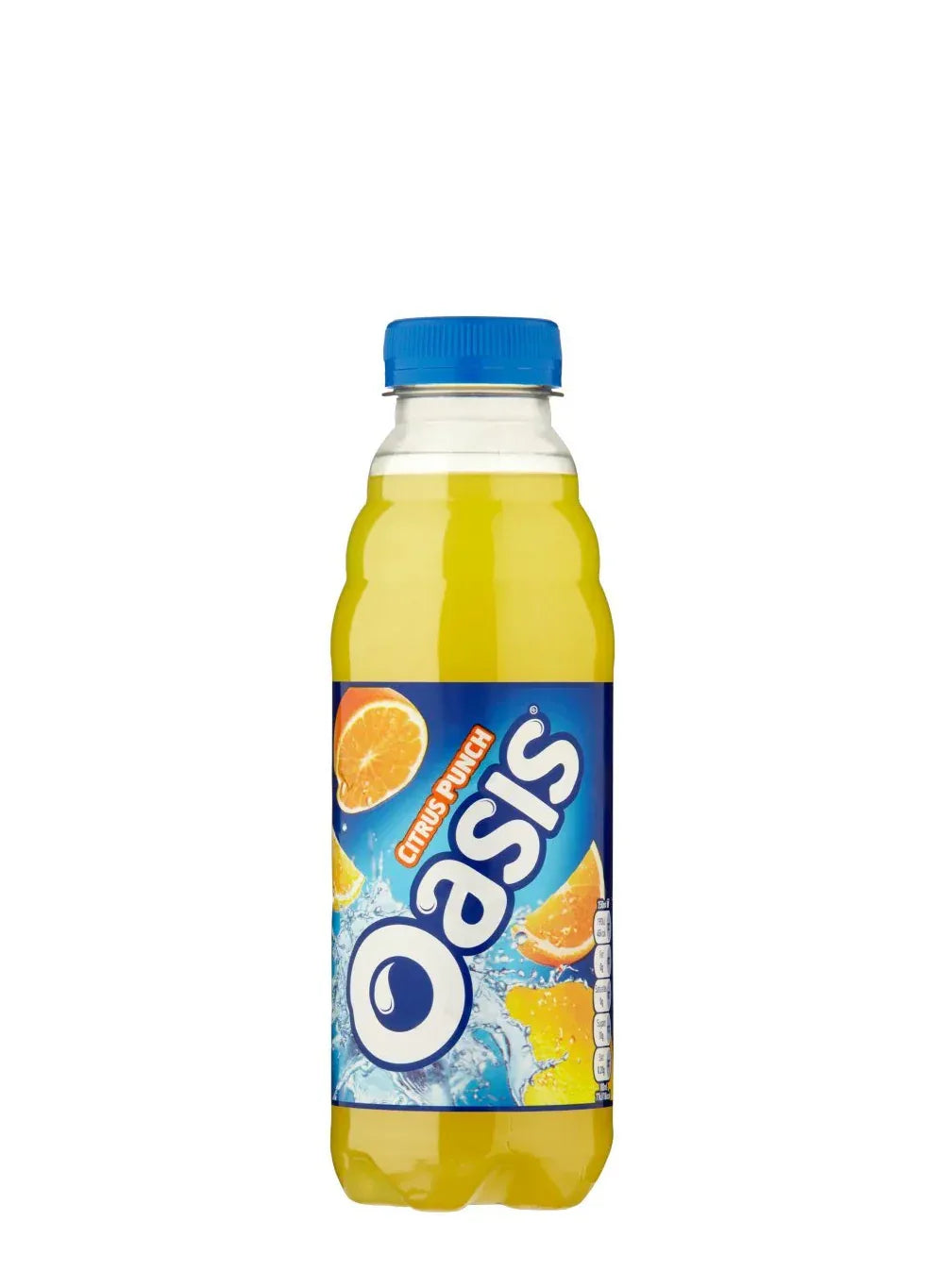 OASIS CITRUS PUNCH 500ML PM£1.40 - Kashmir Watan Foodstores