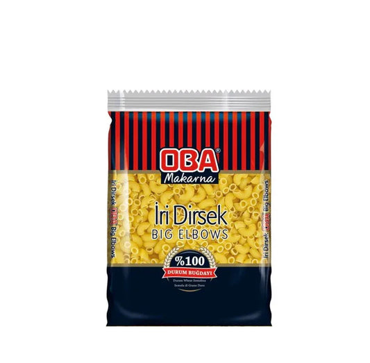 OBA PASTA 400G - Kashmir Watan Foodstores