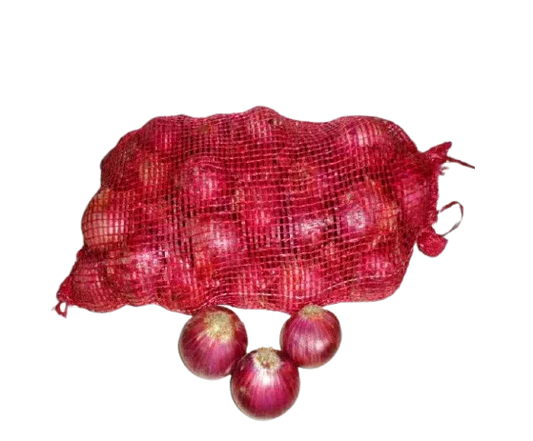 ONION 8KG/9KG BAG - Kashmir Watan Foodstores