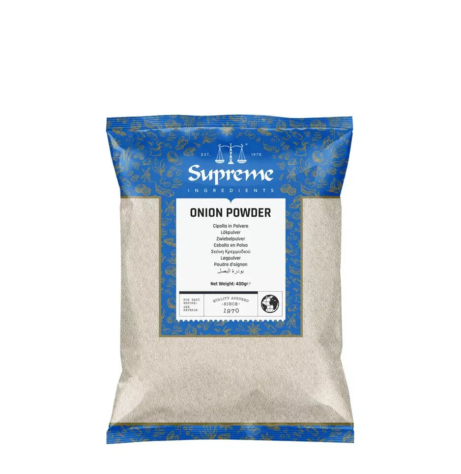 SQ ONION POWDER 1KG - Kashmir Watan Foodstores