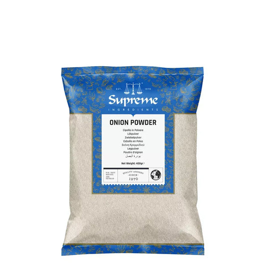 SQ ONION POWDER 1KG - Kashmir Watan Foodstores