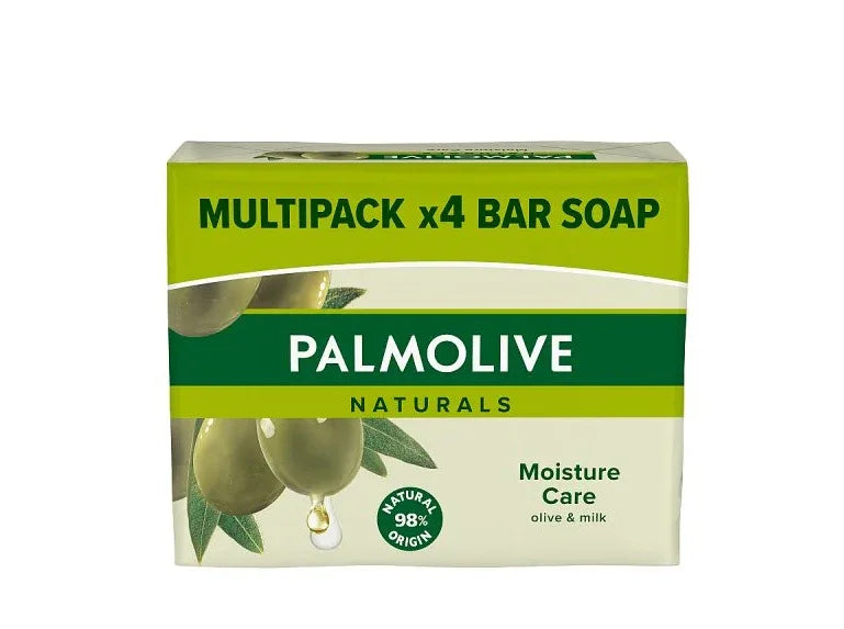PALMOLIVE MOISTURE CARE 4pak - Kashmir Watan Foodstores