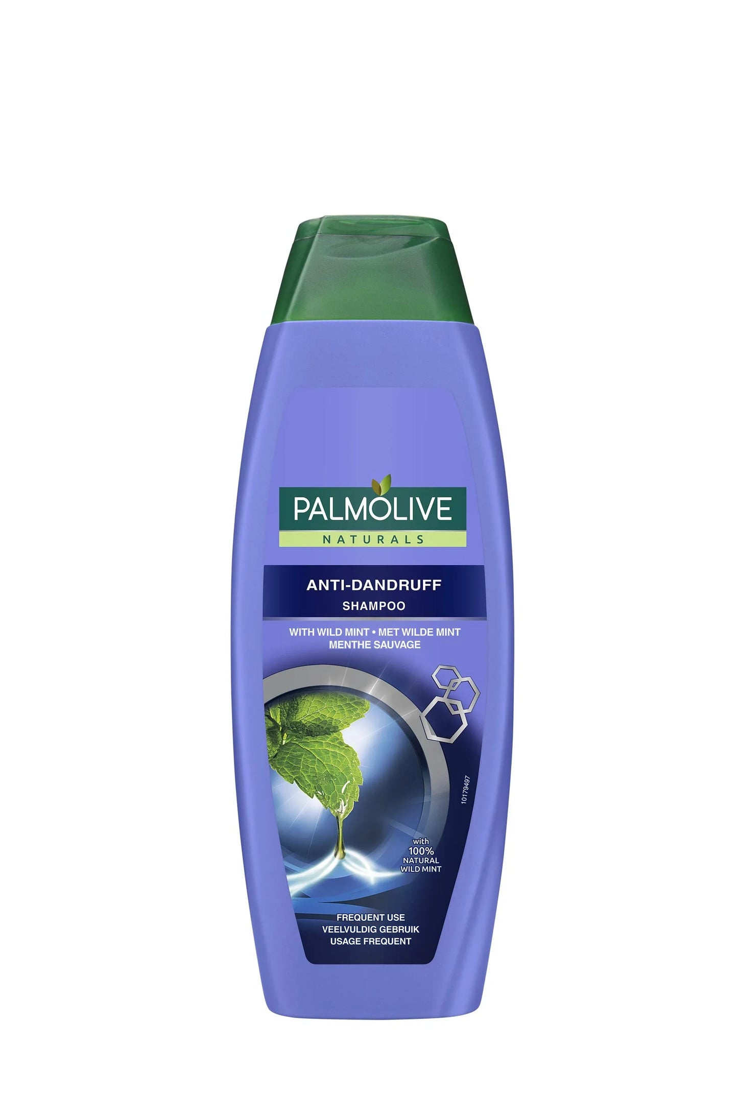 PALMOLIVE SHAMPOO A/DAN 350ML - Kashmir Watan Foodstores