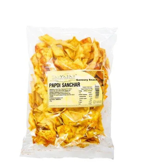 TAYB PAPDI SANCHAR 300G - Kashmir Watan Foodstores