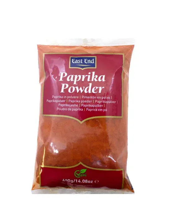 EE PAPRIKA 400g - Kashmir Watan Foodstores