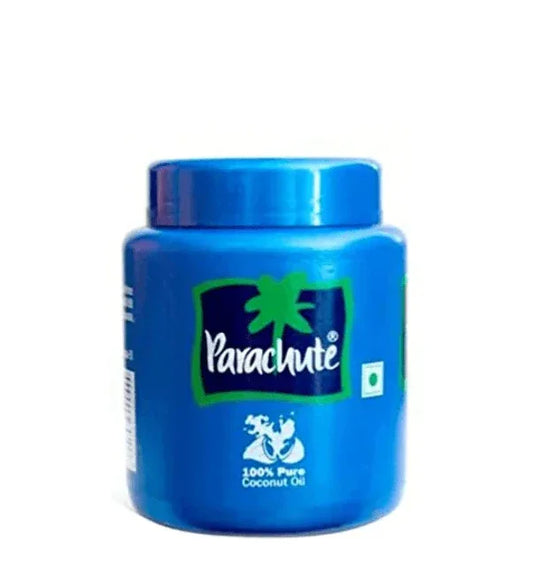 PARACHUTE COCONUT OIL 200G - Kashmir Watan Foodstores