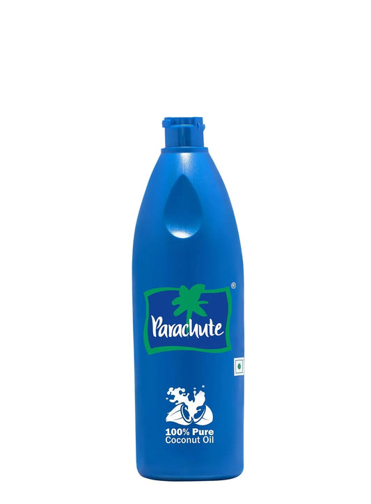 PARACHUTE OIL 500ML - Kashmir Watan Foodstores