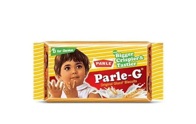 PARLE-G BISCUIT 79.9gG - Kashmir Watan Foodstores