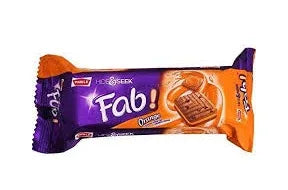 PARLE HIDE & SEEK ORANGE 112G - Kashmir Watan Foodstores