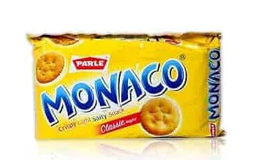 PARLE MONACO MULTI PACK 261G - Kashmir Watan Foodstores