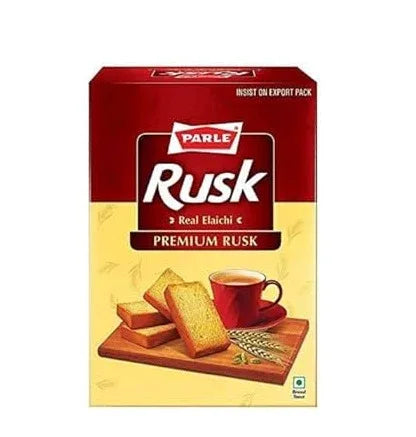 PARLE RUSK ELACH 600G - Kashmir Watan Foodstores