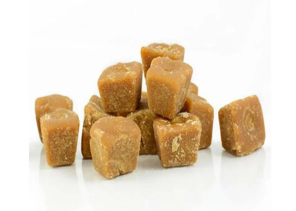 PASAND JAGGERY CUBES 1KG - Kashmir Watan Foodstores