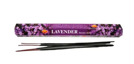 PASAND LAVENDER INCENCE STICK 25PK - Kashmir Watan Foodstores