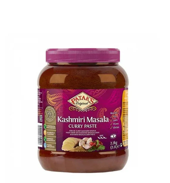 PATAKS KASHMIRI PST 2.2KG - Kashmir Watan Foodstores