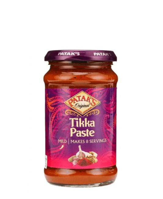 PATAKS TIKKA PASTE 300G - Kashmir Watan Foodstores