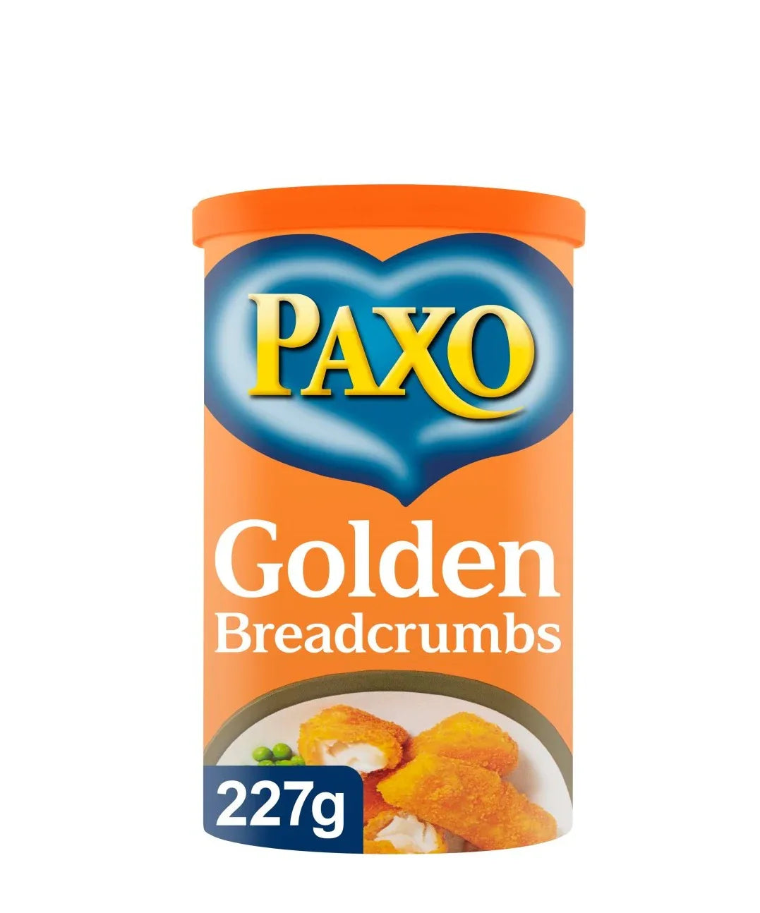PAXO GOLDEN BREADCRUMBS 227G - Kashmir Watan Foodstores