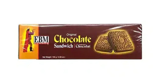 PEAK FREANS CHOCOLATE SANDWICH 128G - Kashmir Watan Foodstores