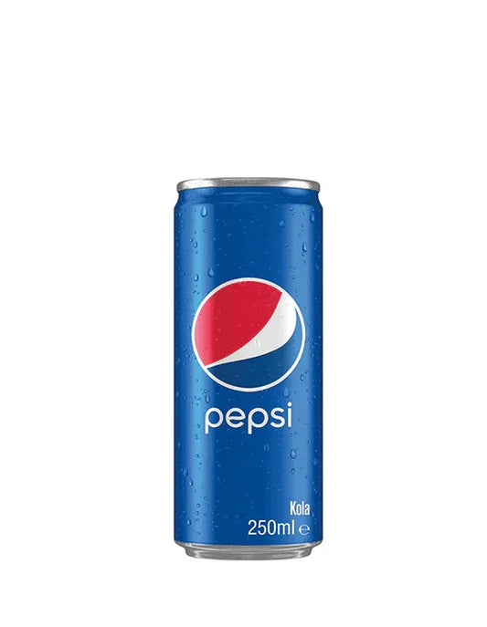 PEPSI COLA 250ML - Kashmir Watan Foodstores