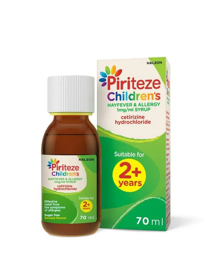 PIRITEZE CHILDREN 70ML - Kashmir Watan Foodstores