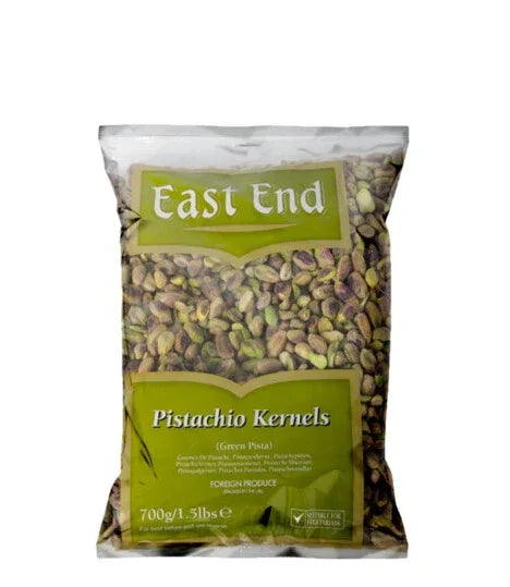 SQ PISTA KERNELS 700G - Kashmir Watan Foodstores