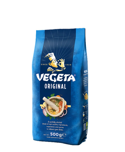 PODRAVKA VEGETA SEASON 500G - Kashmir Watan Foodstores