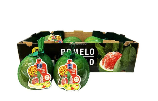 POMELO FRUIT BOX - Kashmir Watan Foodstores