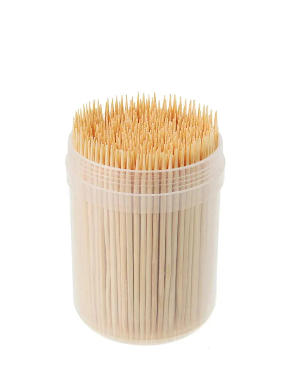 POP COCKTAIL STICK 600PK - Kashmir Watan Foodstores
