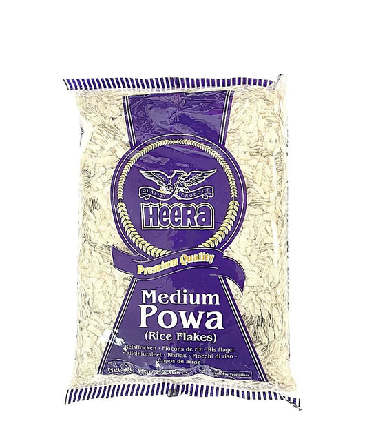 HEERA POWA MEDIUM 1KG - Kashmir Watan Foodstores
