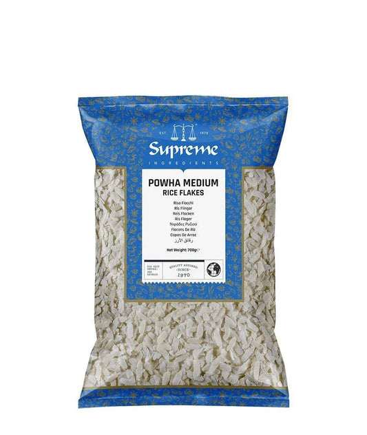 SQ POWHA MEDIUM 700G - Kashmir Watan Foodstores