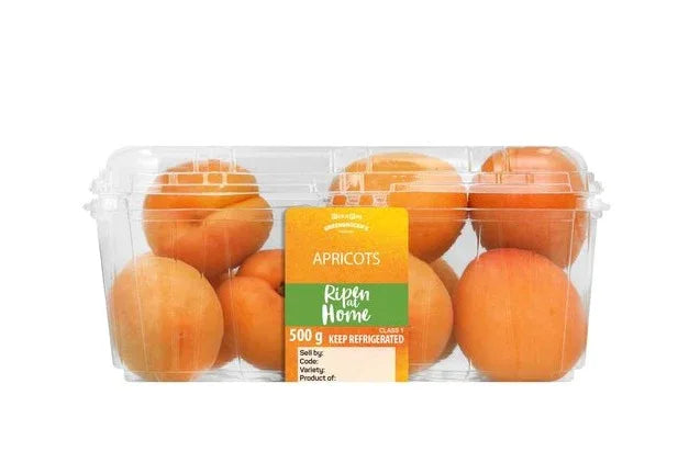 APRICOT 500G (PRE PACK) - Kashmir Watan Foodstores