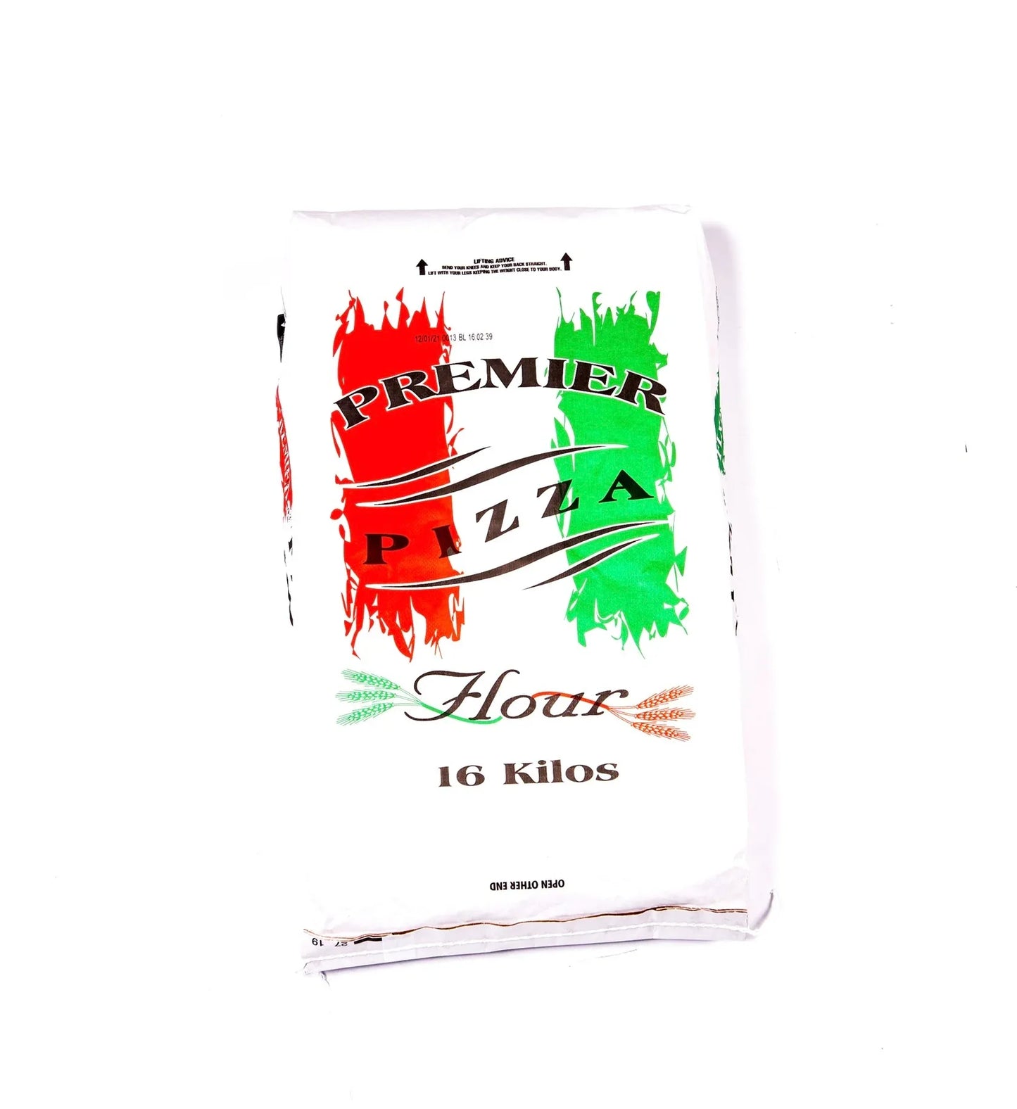 PREMIER PIZZA FLOUR 16KG - Kashmir Watan Foodstores